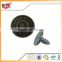 hot sale new fashion jean jacket metal buttons