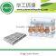 10 pulp egg carton mould