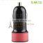 one usb port mini car charger for mobile