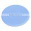 Foldable Silicone Flying Saucer for dogs