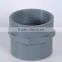 High quality pvc plastic water supply pipe fittings