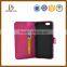 Whosesale Leather Flip Hard Leather Case Cover For IPhone 6