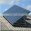 Pressurized flat plate Solar system