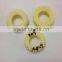 Three 30T Nylon Chain Sprockets