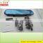 Hottest Good Price 4.3inch Full 1080p Dual Record Rearview Mirror Car Dvr