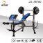 factory price extreme performance multifunction weight bench