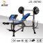 Wholesale high quality professional design multifunction weight bench