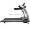 Hot Sale Fitness Commercial Motorized Treadmill With 3HP AC Motor