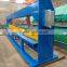 hydraulic cutting roll forming machine