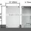 200*120*75mm waterproof switch boxes junction project housing