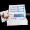 Factory supply white light teeth whitening kit with cheap price MSDS