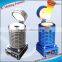 220V 4kg Portable Automatic JIUCHEN Precious Metal Melter