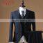 KQZ mens bespoke by yourself size and personality suit