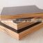 18mm Brown Film Faced Plywood for Malaysia Plywood
