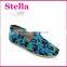 nice sunshine new model popular all ladies latest girl footwear design