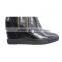Mexican American Indian stlye boots fashion