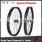 Dengfu 27.5er 35mm Wide Hookless Oem Carbon Wheel Bike/Bicycle wheels Clincher Compatible Rim for Mountain Bike Wheels