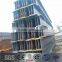 structural h beams