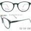 Factory directly provide fashion thin acetate optical glasses