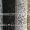 Mesh china synthetic leather for shoes and bags
