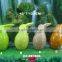 Ceramic Pottery Bunny Rabbit cooking egg holder