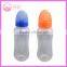 Factory wholesale baby care product bpa free feeding bottle