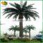 cheap tall decorative artificial date plam tree for sale