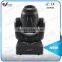 Professional Stage Night Club 10W LED Moving Head Spot 30W LED Moving Head Sharpy Beam Light