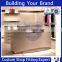 boutique portable promotion cashier counter table design