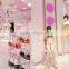 2016 High End Underwear Garment Small Retail Shop Design