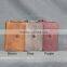 Two Folded Purse,High Quality Cowhide Leather Wallet