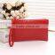 2016 Summer Fashion Women Crocodile Clutch Bag Ladies Fancy Hand Purse