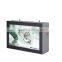 32 inch windows system 3G/wifi outdoor LCD display multi-media ad player China one year china factory free warranty products