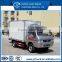 Mini medical collection truck/medical waste transfer truck 4X2 refuse collector truck