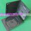 Black dvd case single 14mm