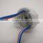 Sherry-DC12V 0.72w/pc 5050 full color LED point light for advertising 100mm
