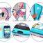 Cartoon animal cell case phone parts for Galaxy S3 mini I8190