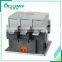 180A 220V intelligent dc contactor definite purpose magnetic contactor