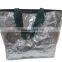 wholesale foldable 600D Insulated Can Cooler Bag;foldable refrigerated cooler bags;foldable cooler bag