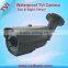 factory price long IR range waterproof varifocal lens 1.0MP 720P HD TVI cameras surveillance camera for surveillance system