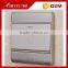 looking for agents to distribute our products brushed stainless steel doorbell wall switch for hotel