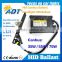 Hot Sell Canbus 75W HID Ballast, projector lamp ballast