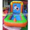 4 in 1 Carnival Game Inflatable Sports Game for Children