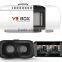 Plastic Version VR 3D Glasses Google Cardboard VR Glasses VR SHINECON