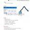 BYC series welding dust cleaning stand-alone