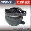 2015 New Auto 1800LM High Power 4inch Led Fog Light 30W Led Fog Light for J-eep Wrangler