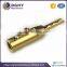 Competitive price stainless steel high precision cnc shaft Factory direct sale                        
                                                                                Supplier's Choice