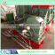 Silicone Rubber Kneader Mixer Banbury Rubber Kneader with PLC Controller