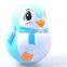 Penguin trumbler toy for wholesale