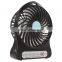 Fashion design colorful mini fan toy for kids